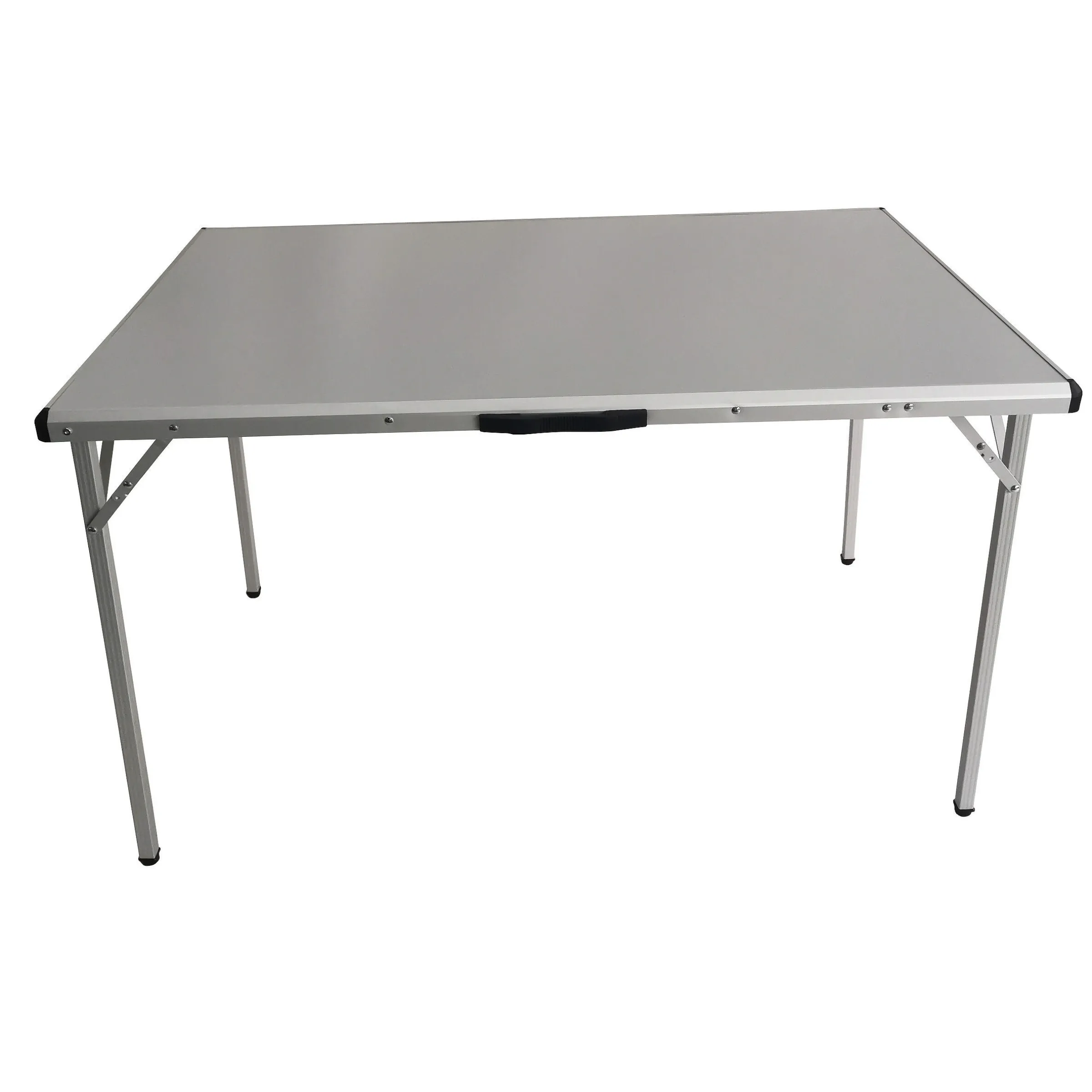 Table en aluminium 4 personnes