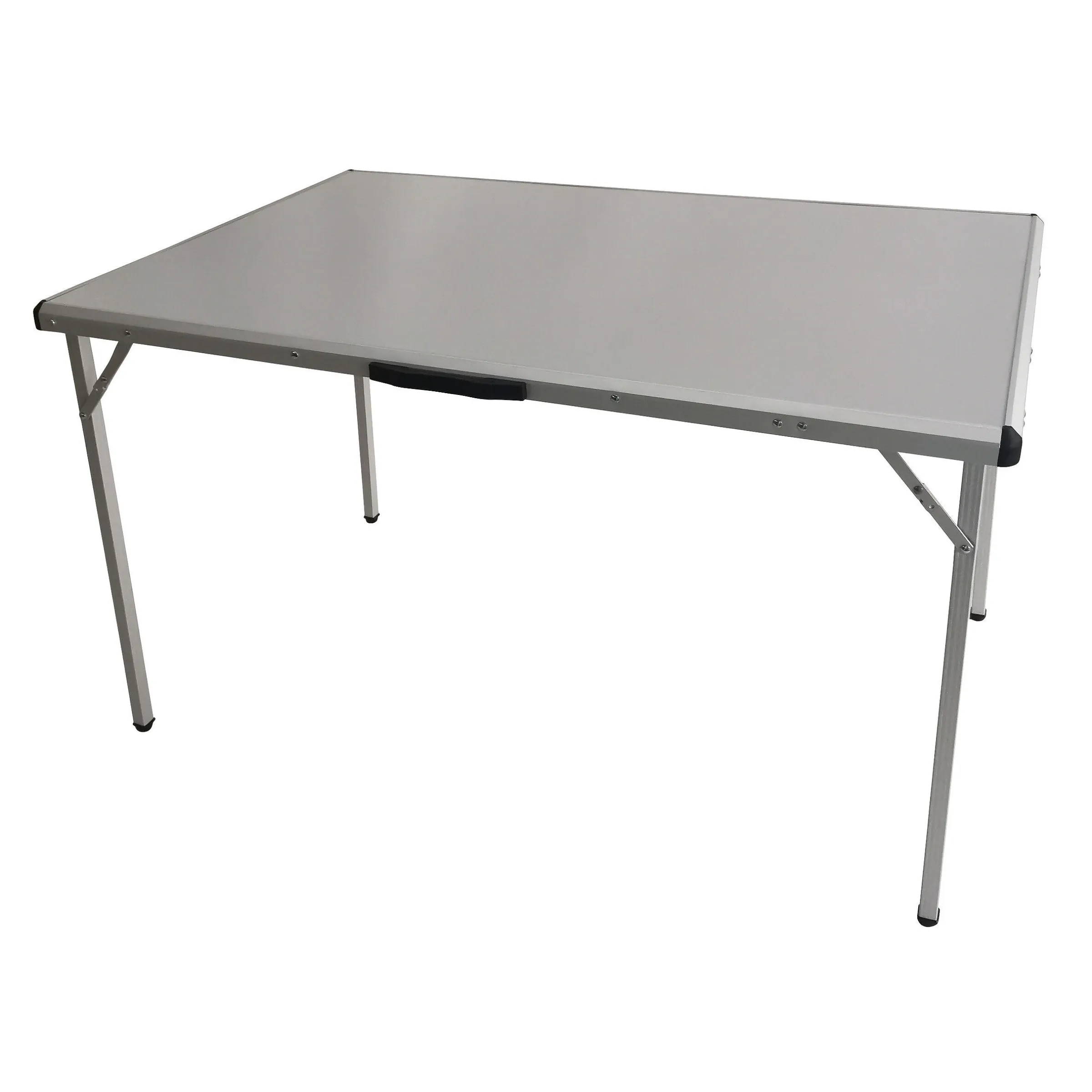 Table en aluminium 4 personnes