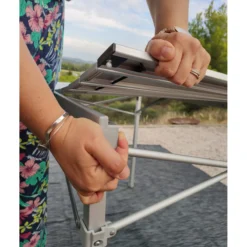 Table Flex Alu