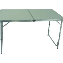 Table valise Eco pour 4 personnes