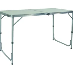 Table valise Eco pour 4 personnes