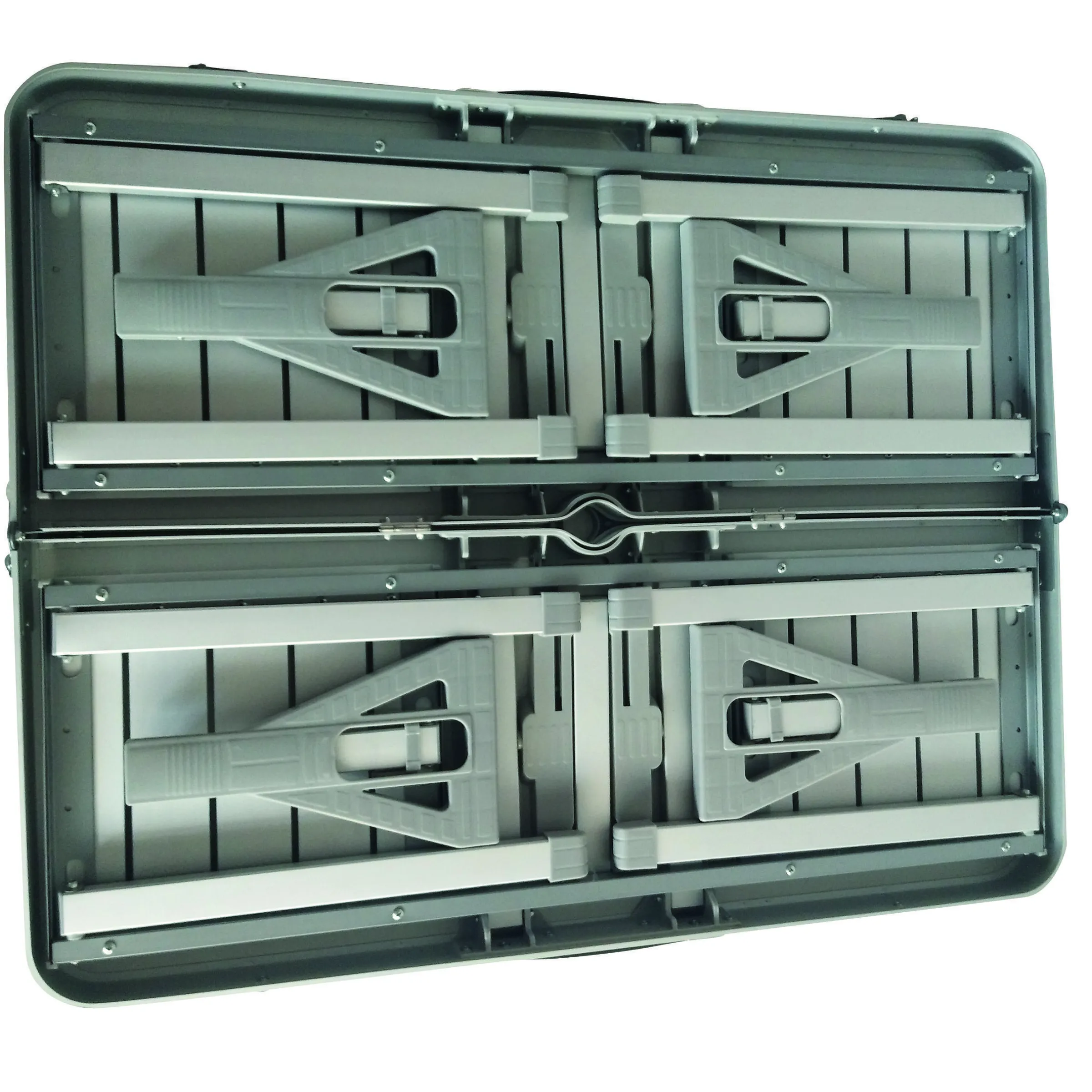 Table valise X-series pour 4 personnes
