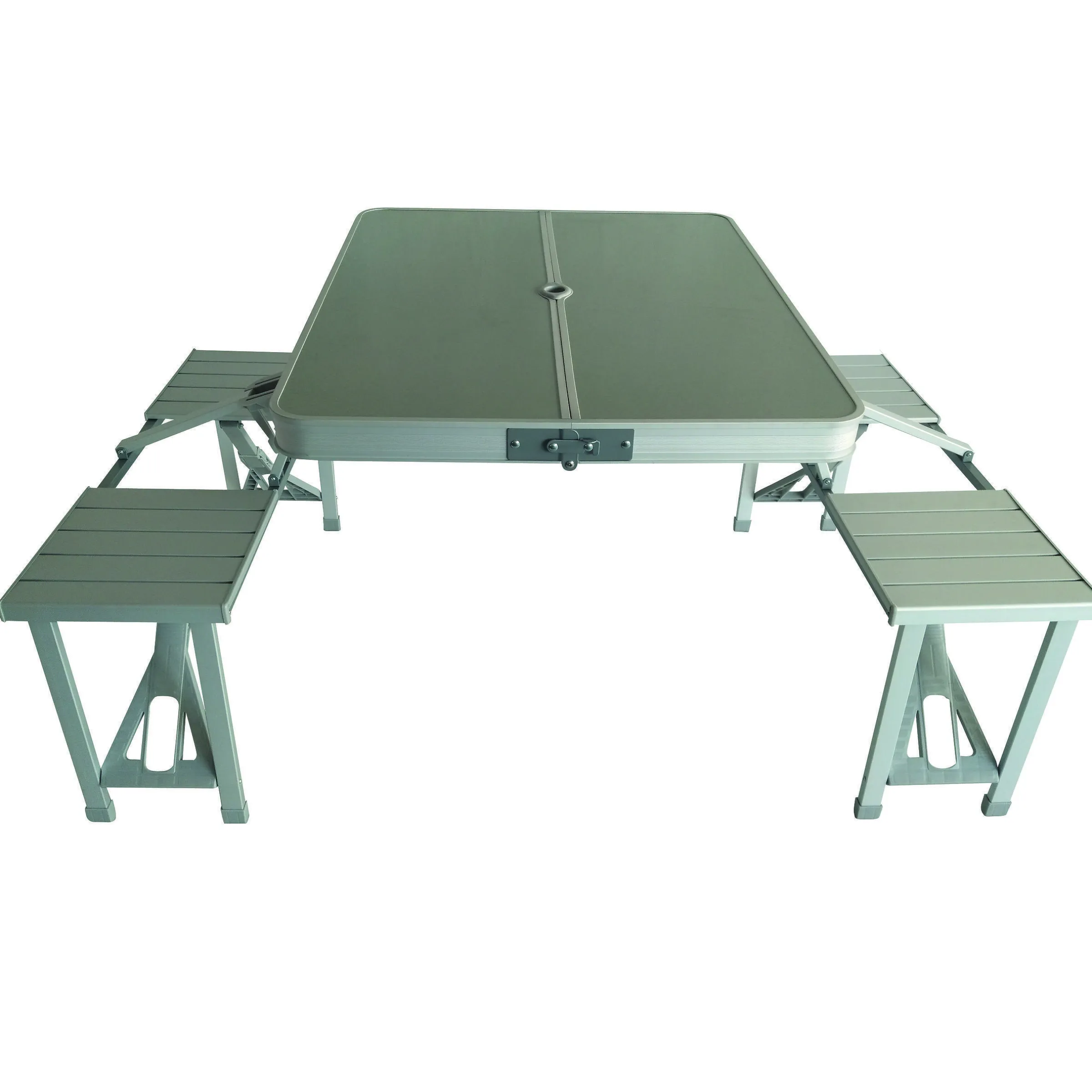 Table valise X-series pour 4 personnes