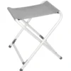 Tabouret de camping pliant