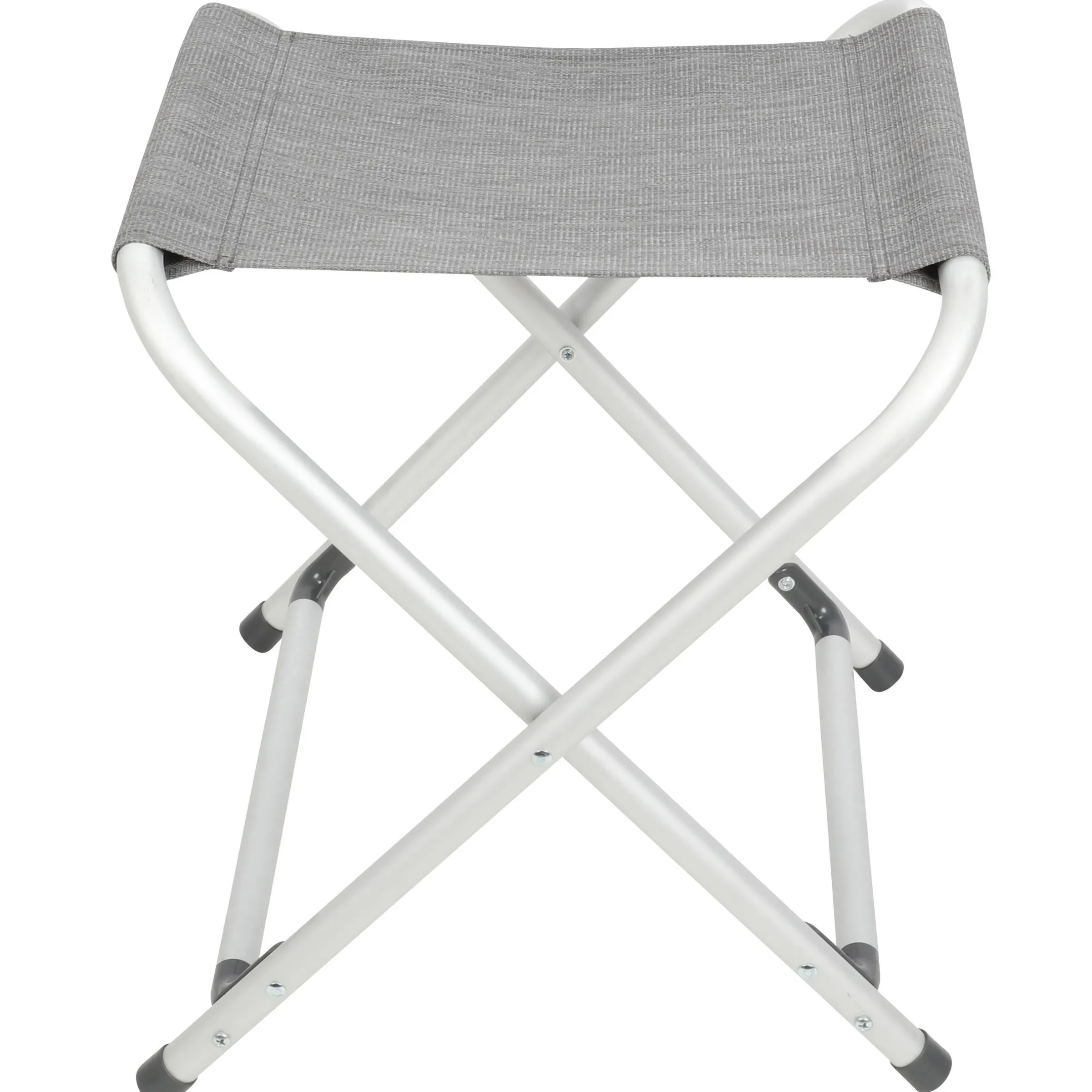Tabouret de camping pliant