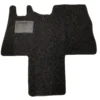 Tapis de cabine