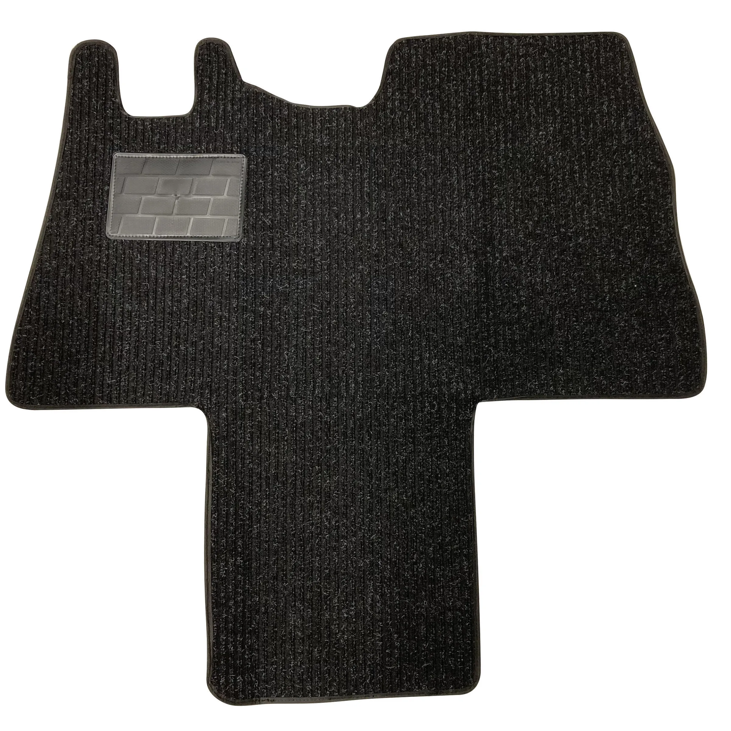 Tapis de cabine