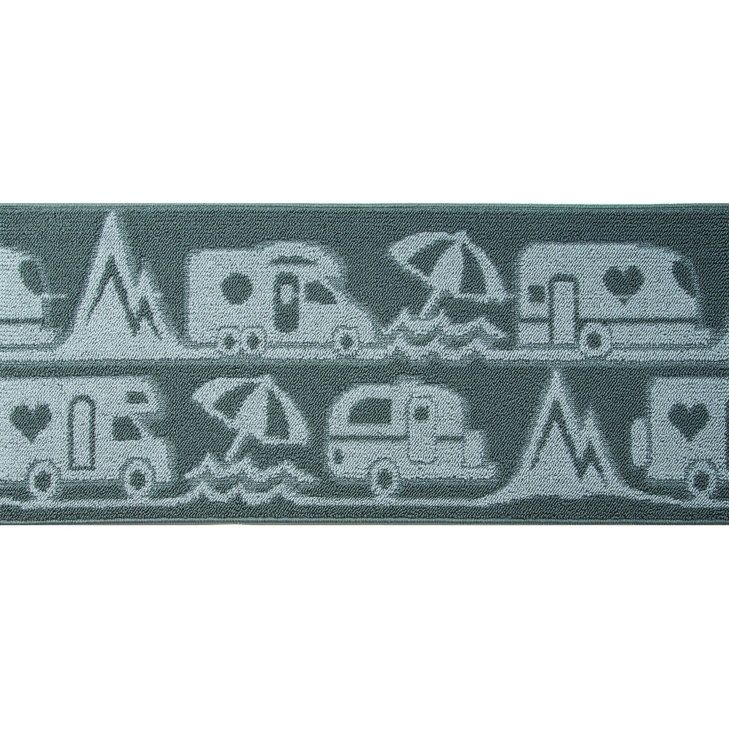 Tapis de couloir Master Camp