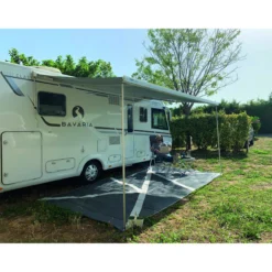 Tapis de sol Floor-MAT Graphik