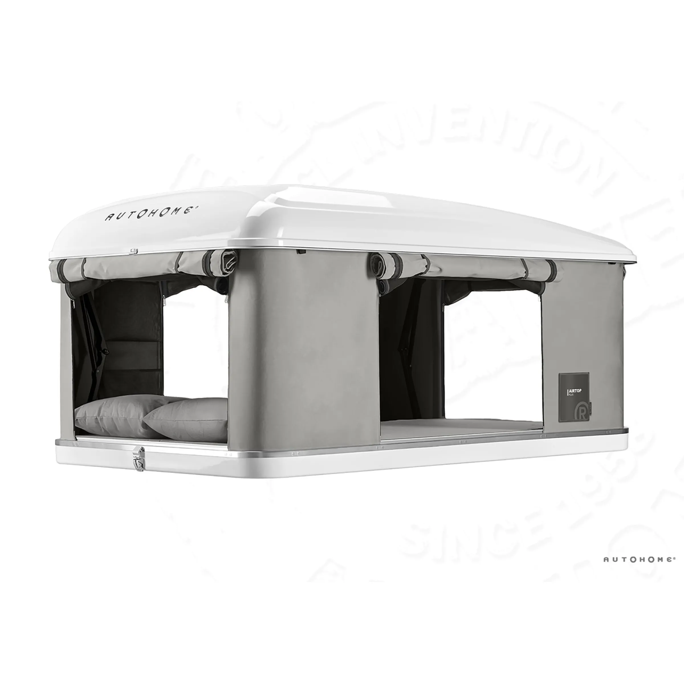 Tente de toit Airtop Plus