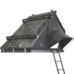 Tente de toit Cumaru XP 135 noir