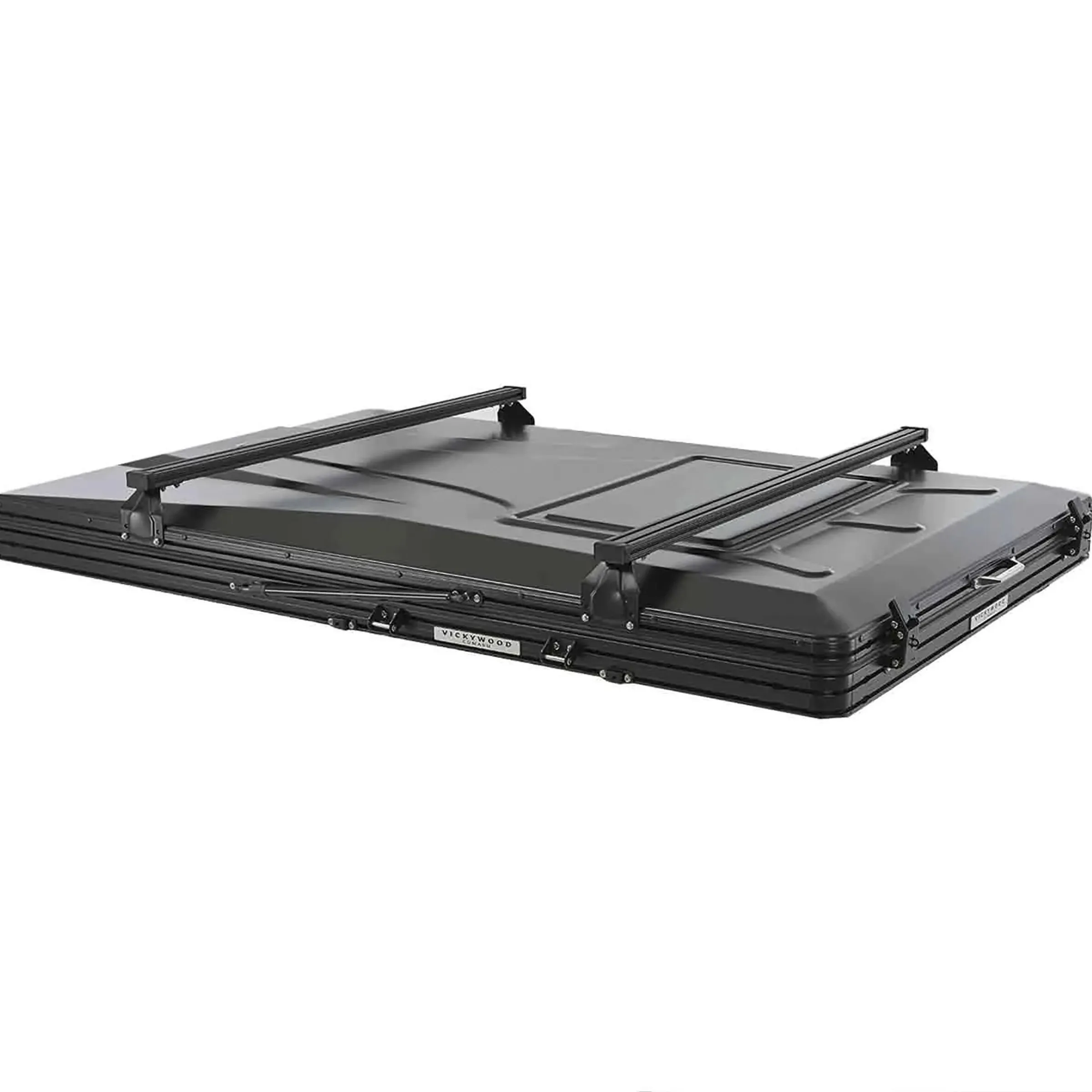 Tente de toit Cumaru XP 135 noir