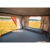 Tente de toit HERO SKYBOX Galileo Blanc
