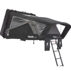 Tente de toit hybride Teak 2.0