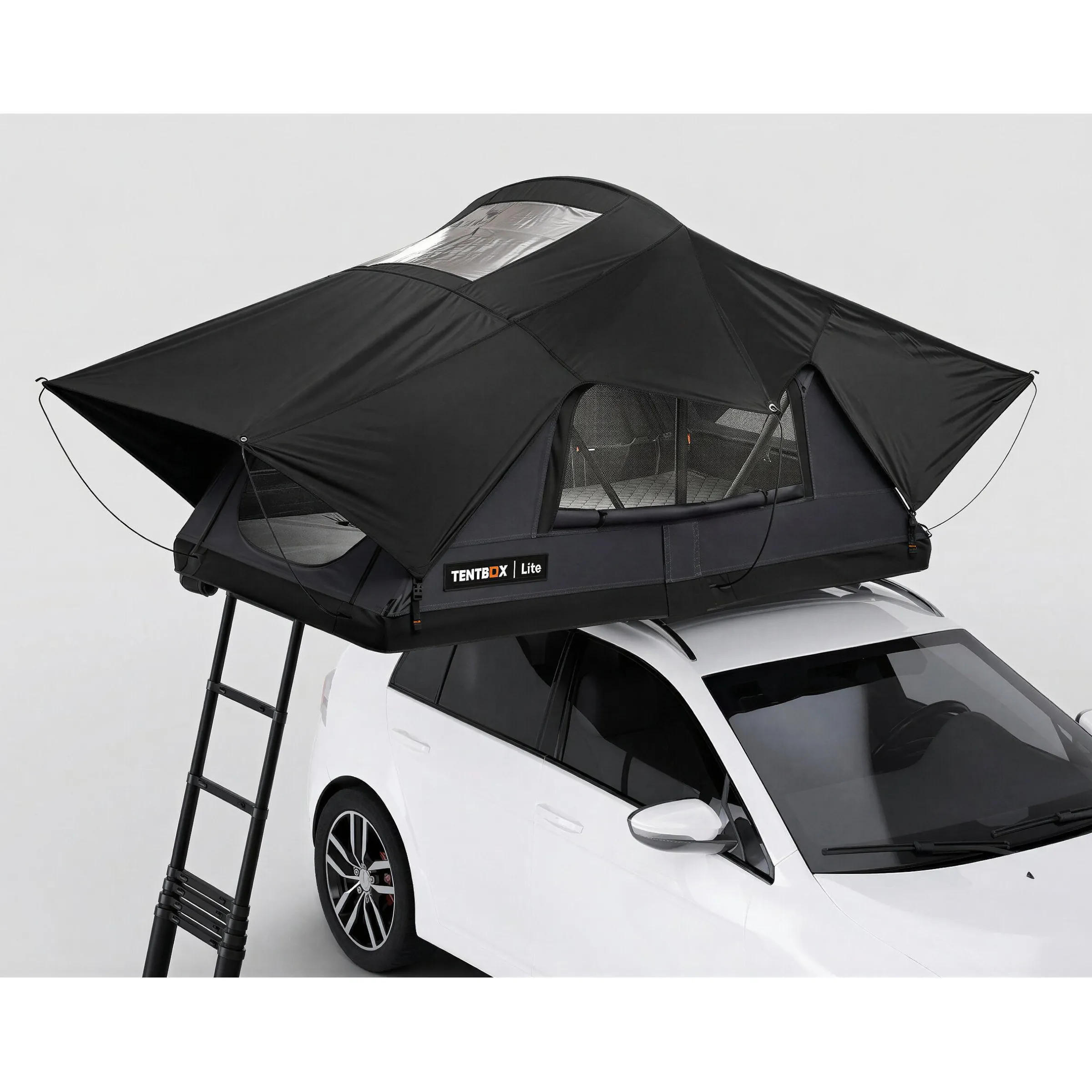 Tente de toit Lite 3.0