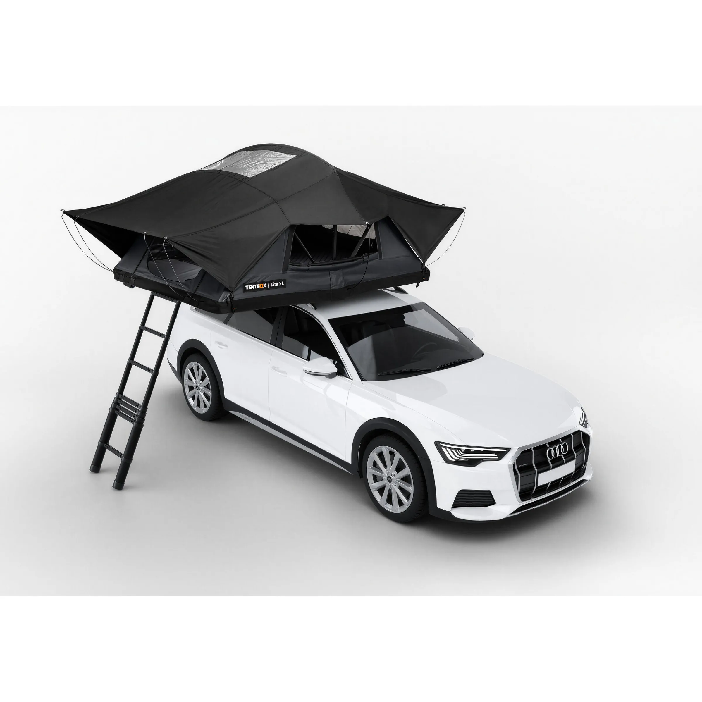 Tente de toit Lite XL 2.0