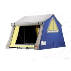 Tente de toit Nino Cirani Air-Camping