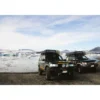 Tente de toit Nino Cirani Overland
