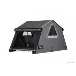 Tente de toit Nino Cirani Overland