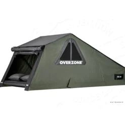 Tente de toit Nino Cirani Overzone