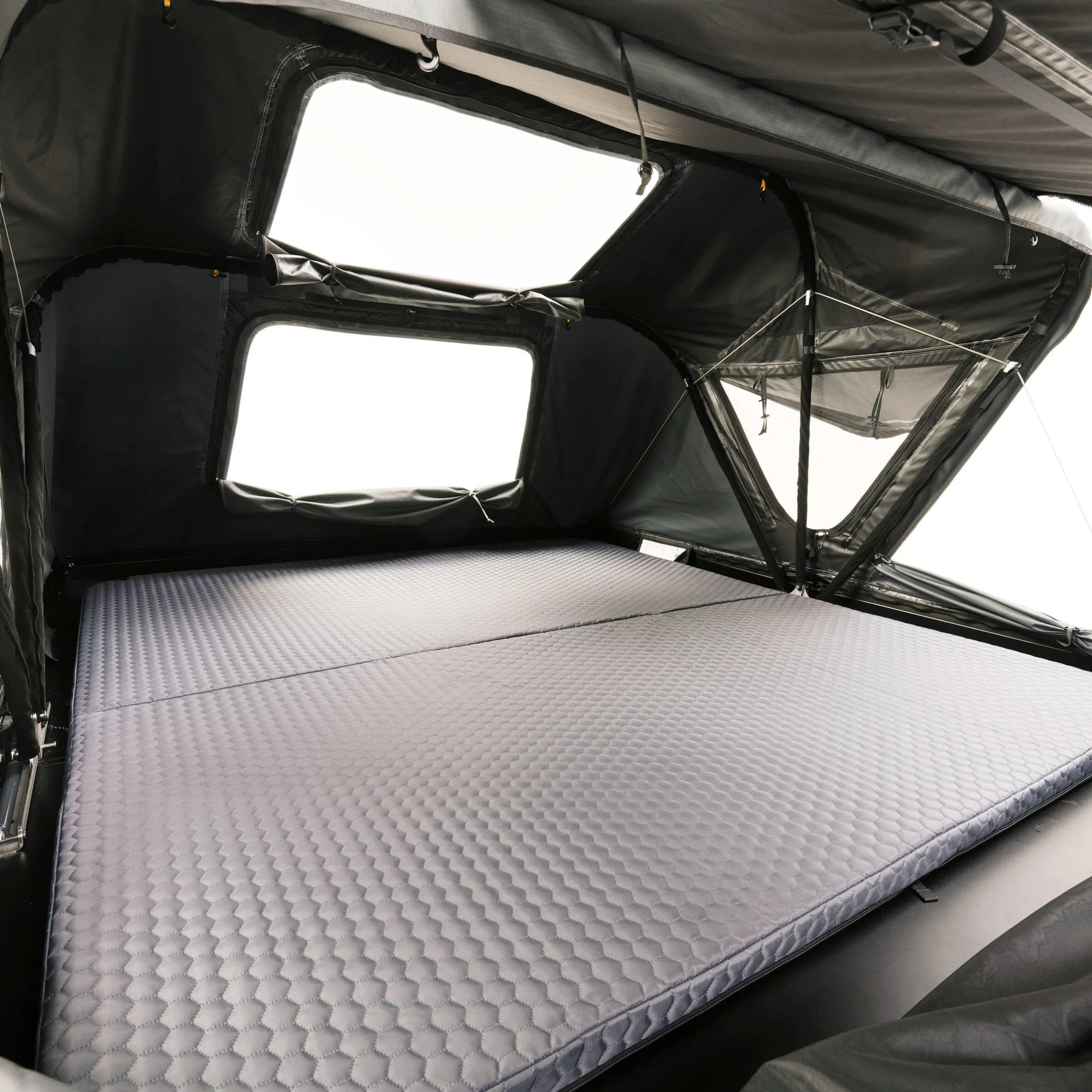Tente de toit Roof Space 4