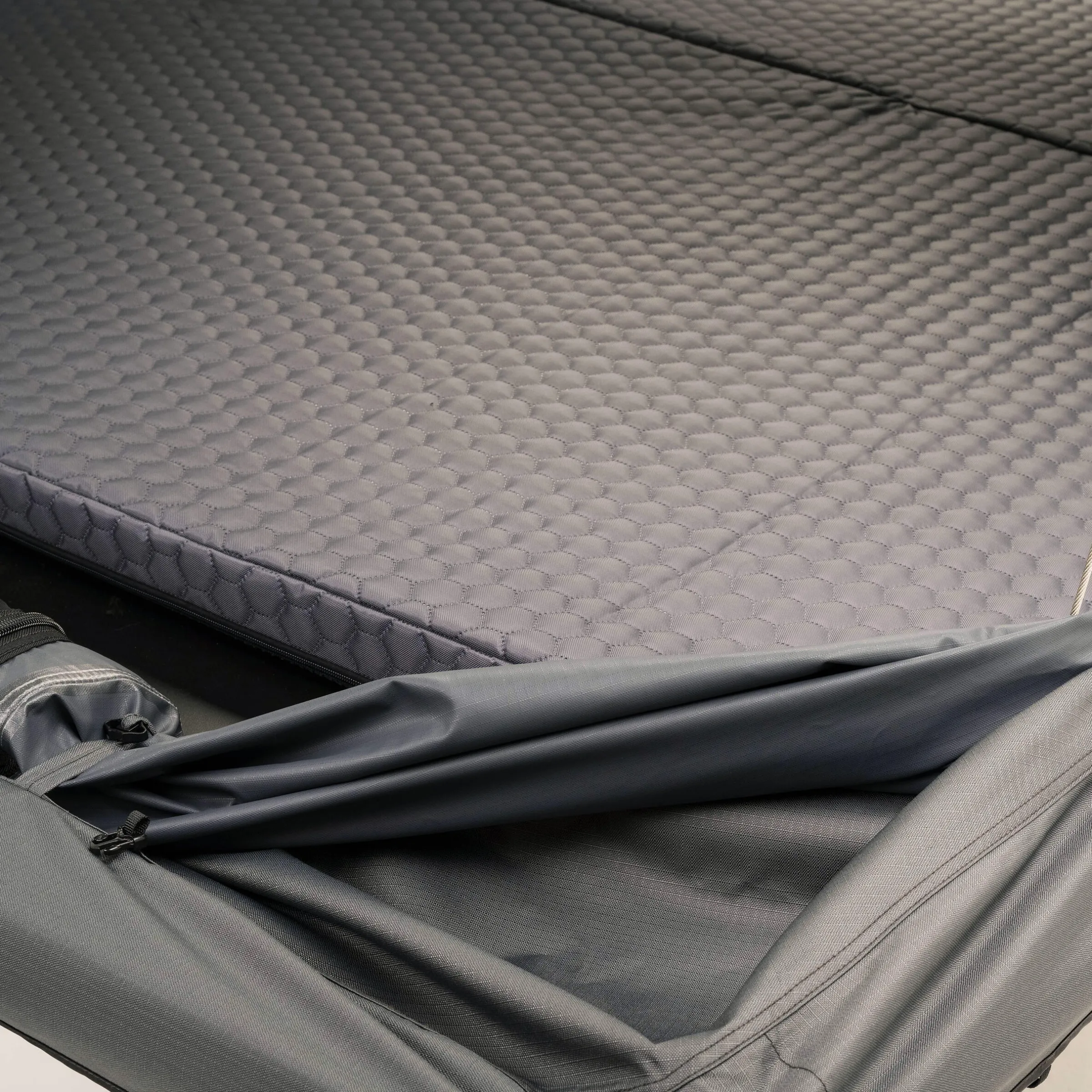 Tente de toit Roof Space 4