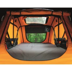Tente de toit TentBox Lite 2.0