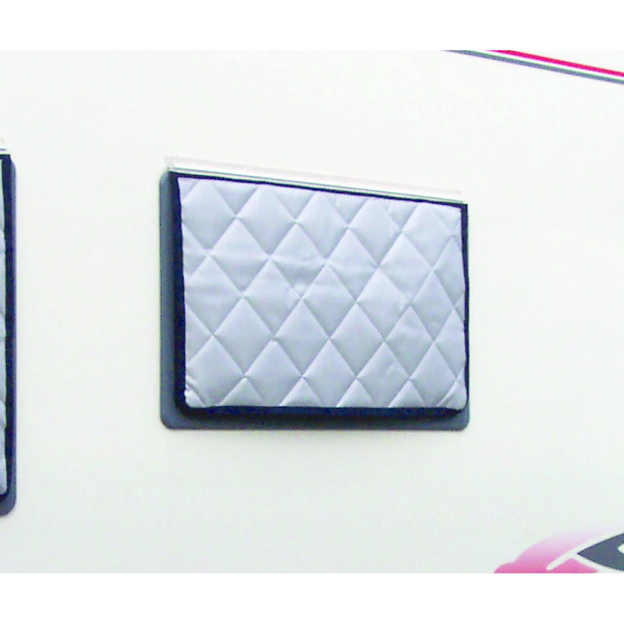Thermocover pour baies au m2