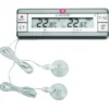 Thermomètre pour réfrigérateur / congélateur
