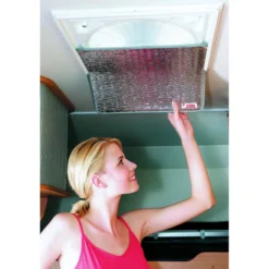 Thermo vent
