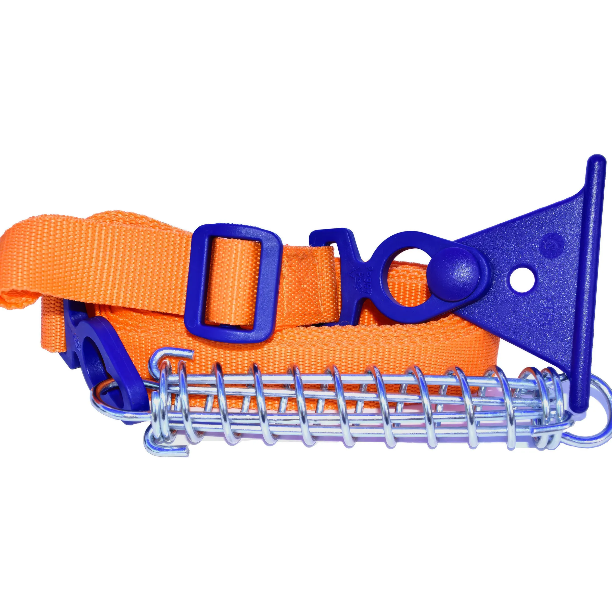 Tie Strap 2.0 - Sangle de fixation (1,5-3 m) - A l'unité