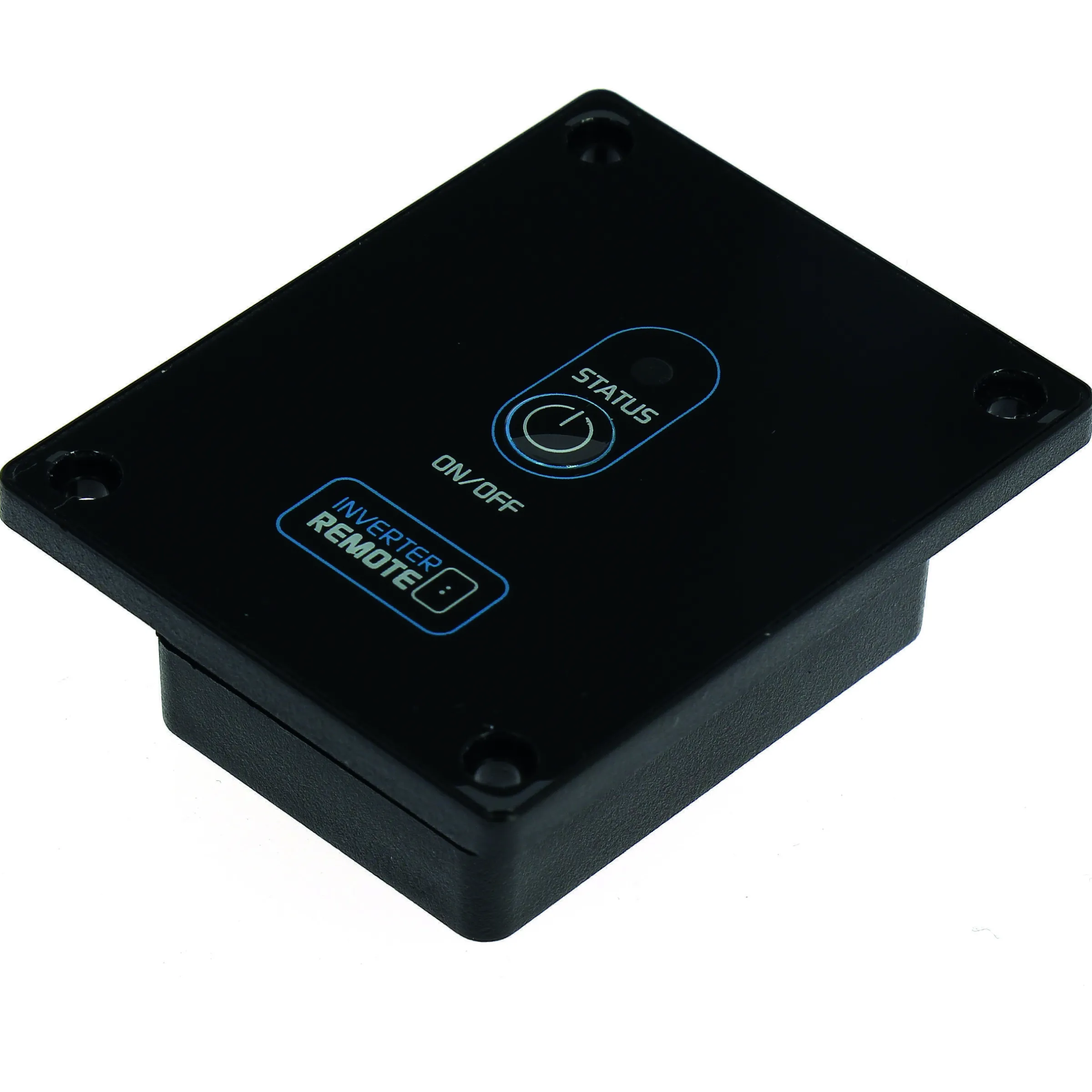 Télécommande pour convertisseur et chargeur