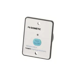 Télécommande pour convertisseur