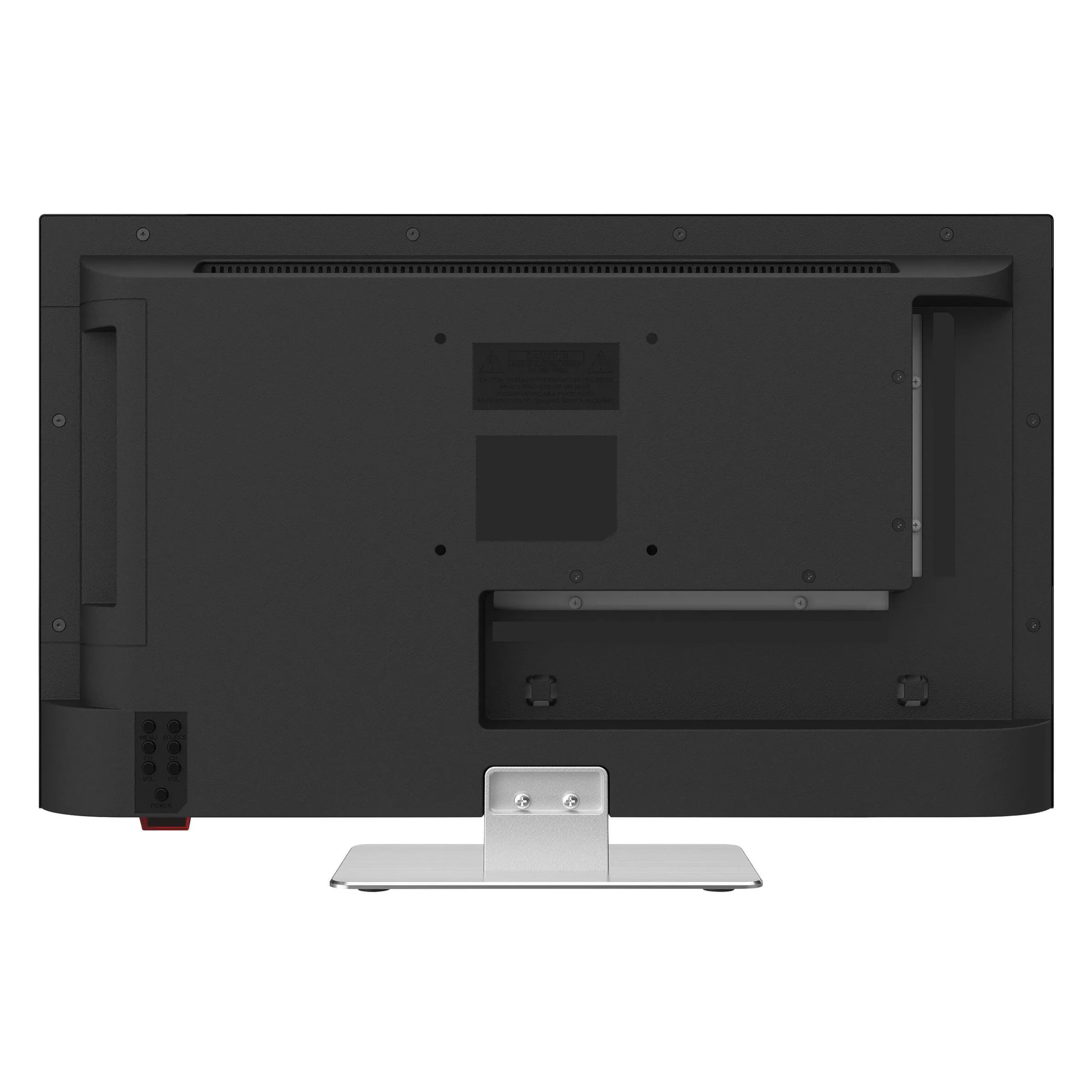 Téléviseur Smart TV WebOS Hub Borderless