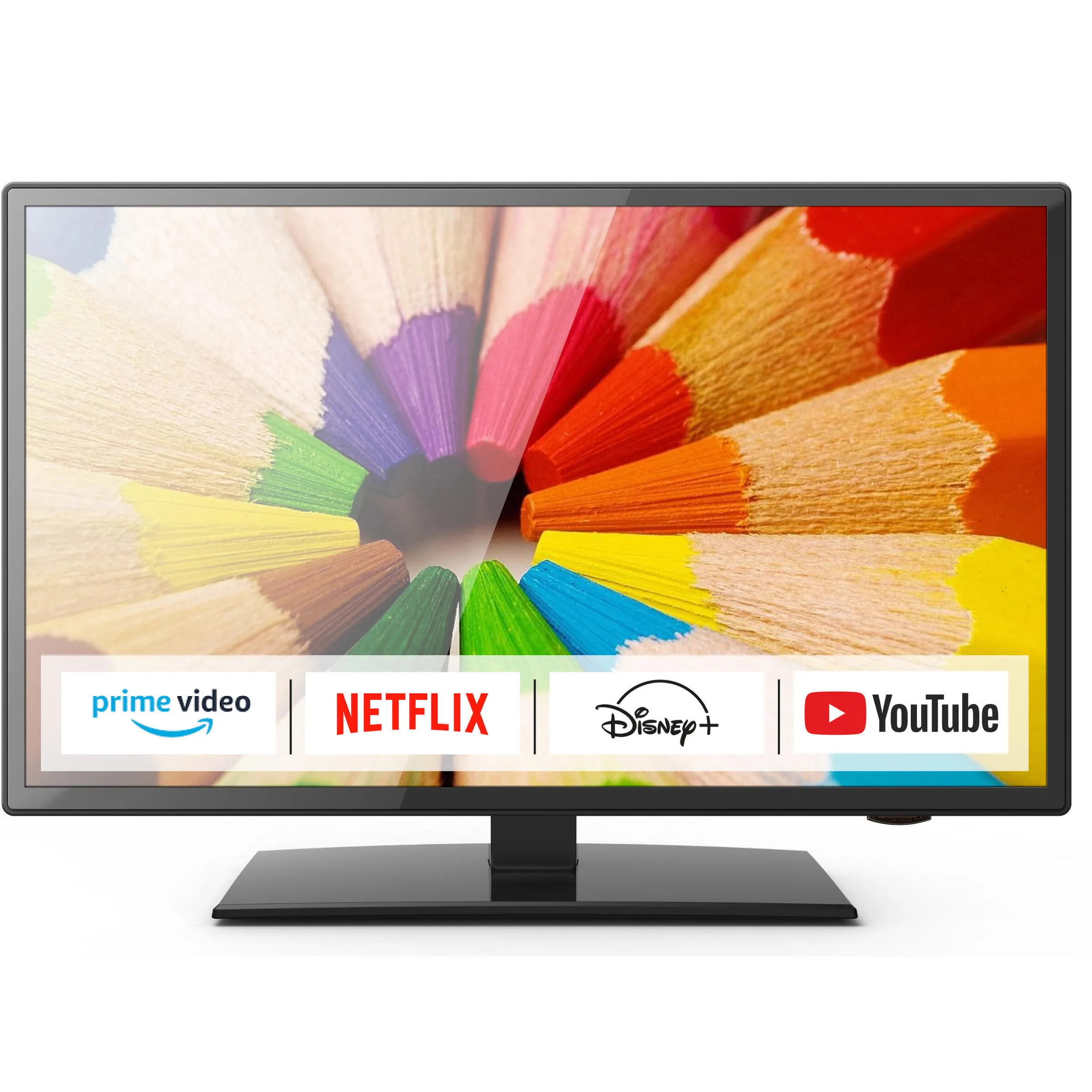Téléviseur Smart TV WebOS Hub 18,5" Full HD