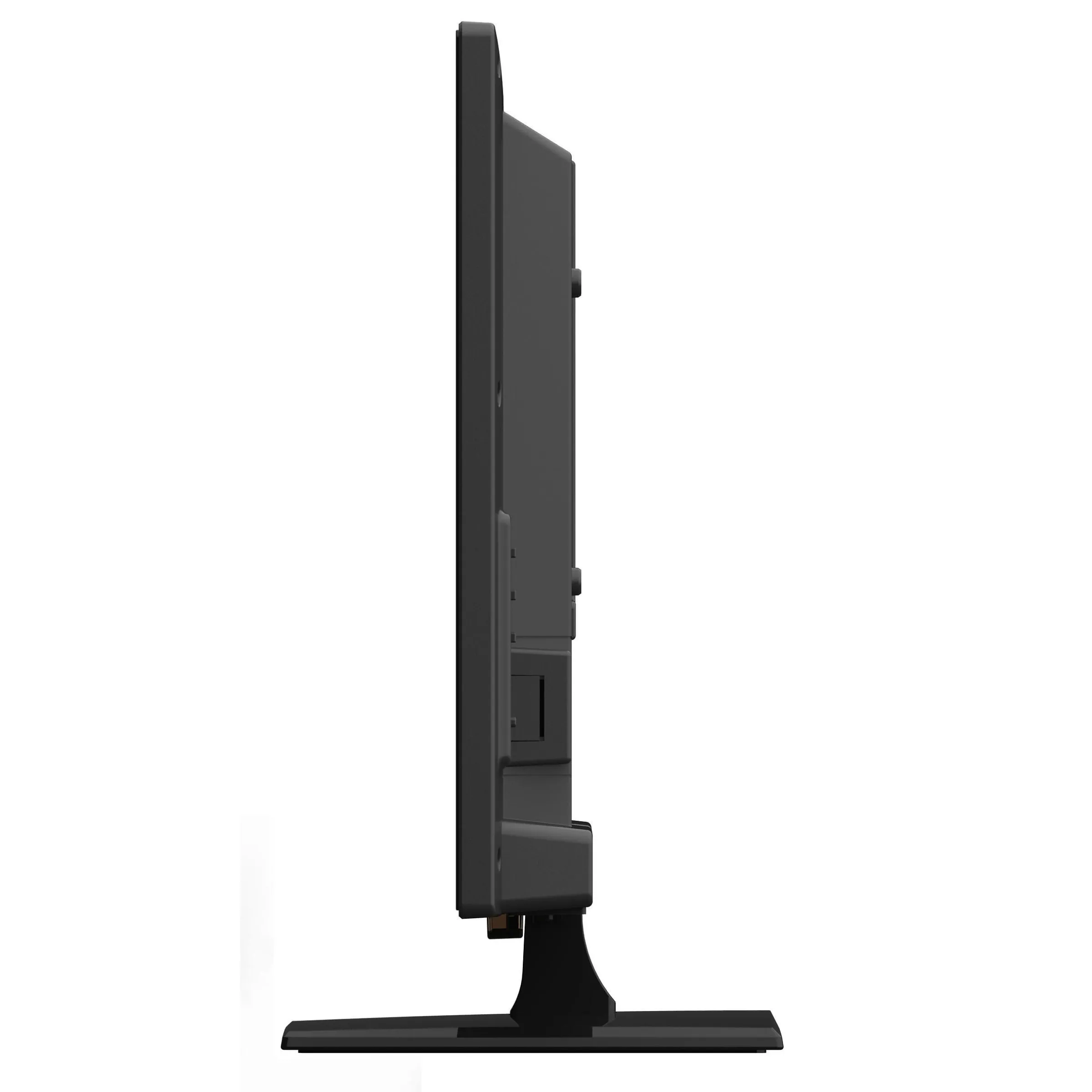Téléviseur Smart TV WebOS Hub 18,5 pouces pour camping-car