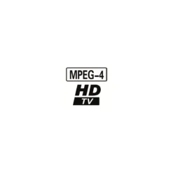 Téléviseur 12V LED HD pour camping-car