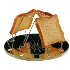 Toaster pliant