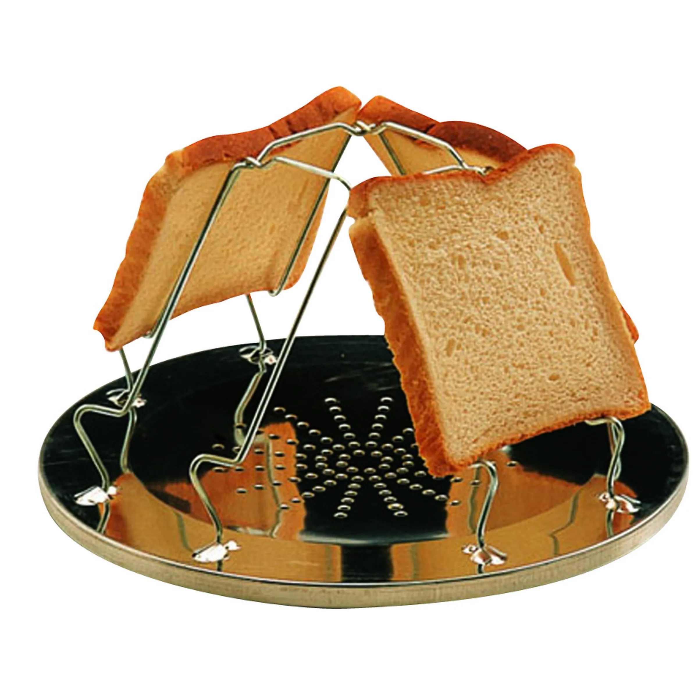 Toaster pliant