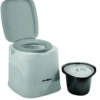 Toilette de camping portable Optiloo