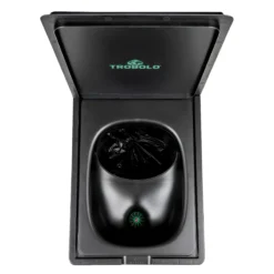 Toilette sèche compacte BilaBox 2.0 pour van et camping-car