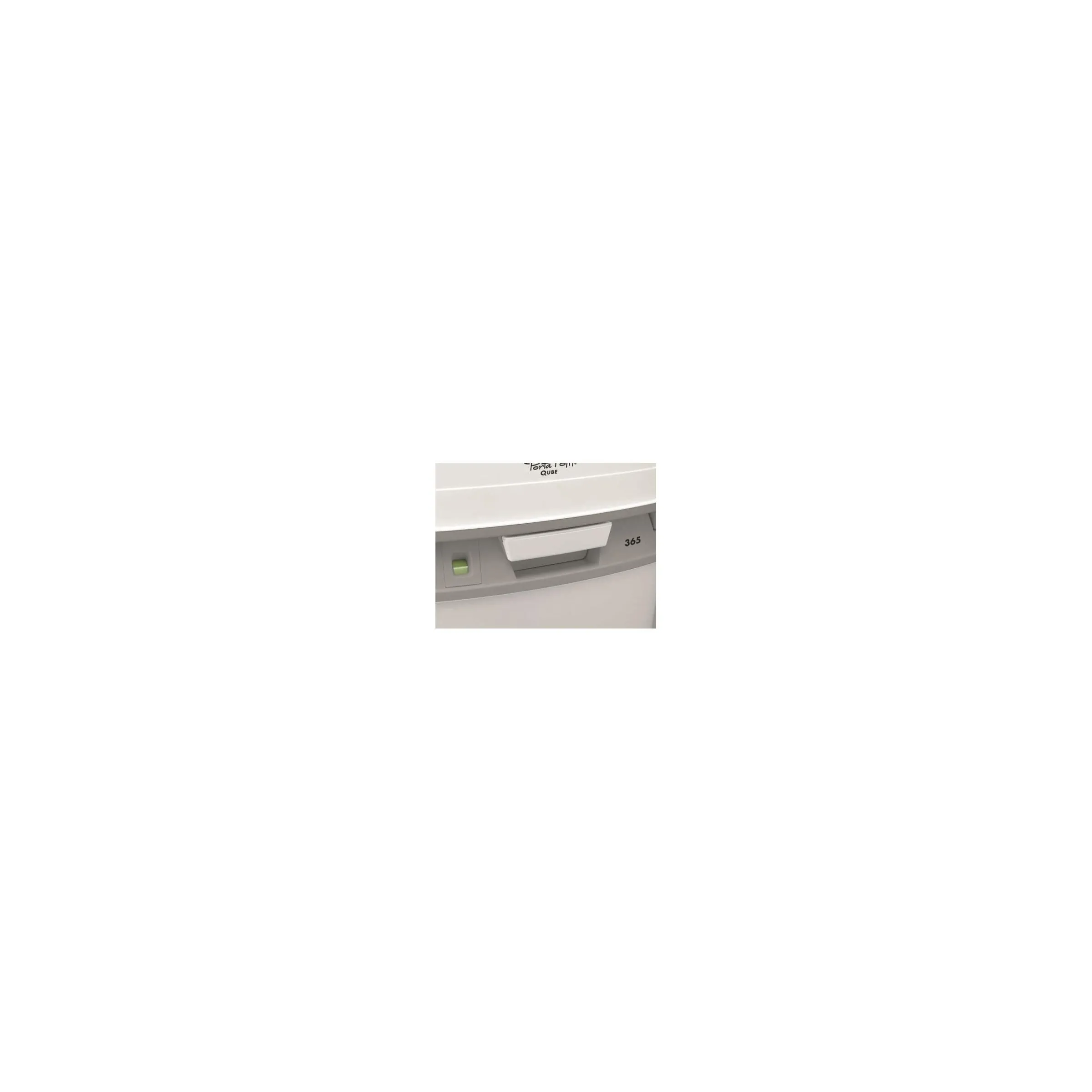 Toilettes portables Porta Potti