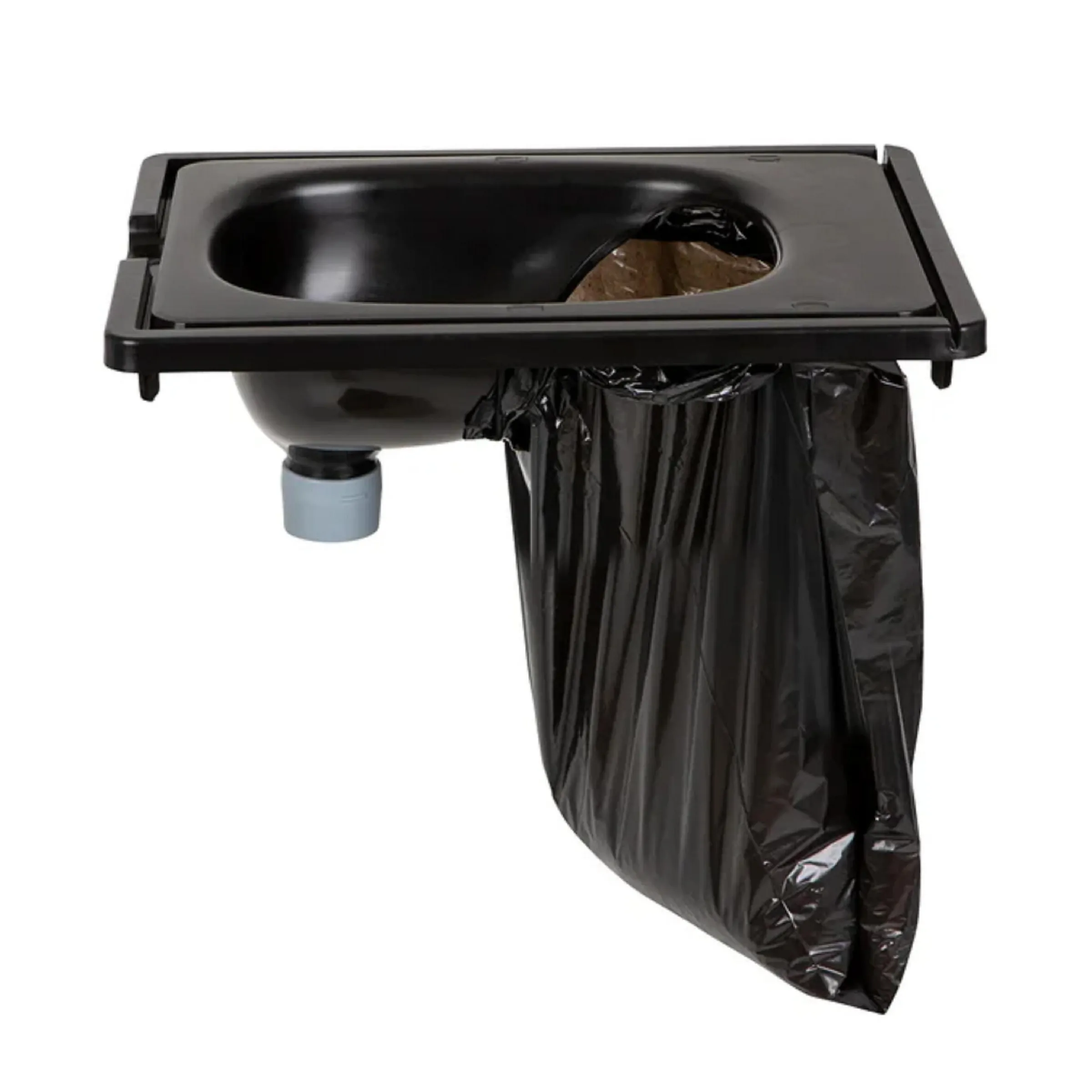 Toilettes sèches Bilabox extra légères et compactes