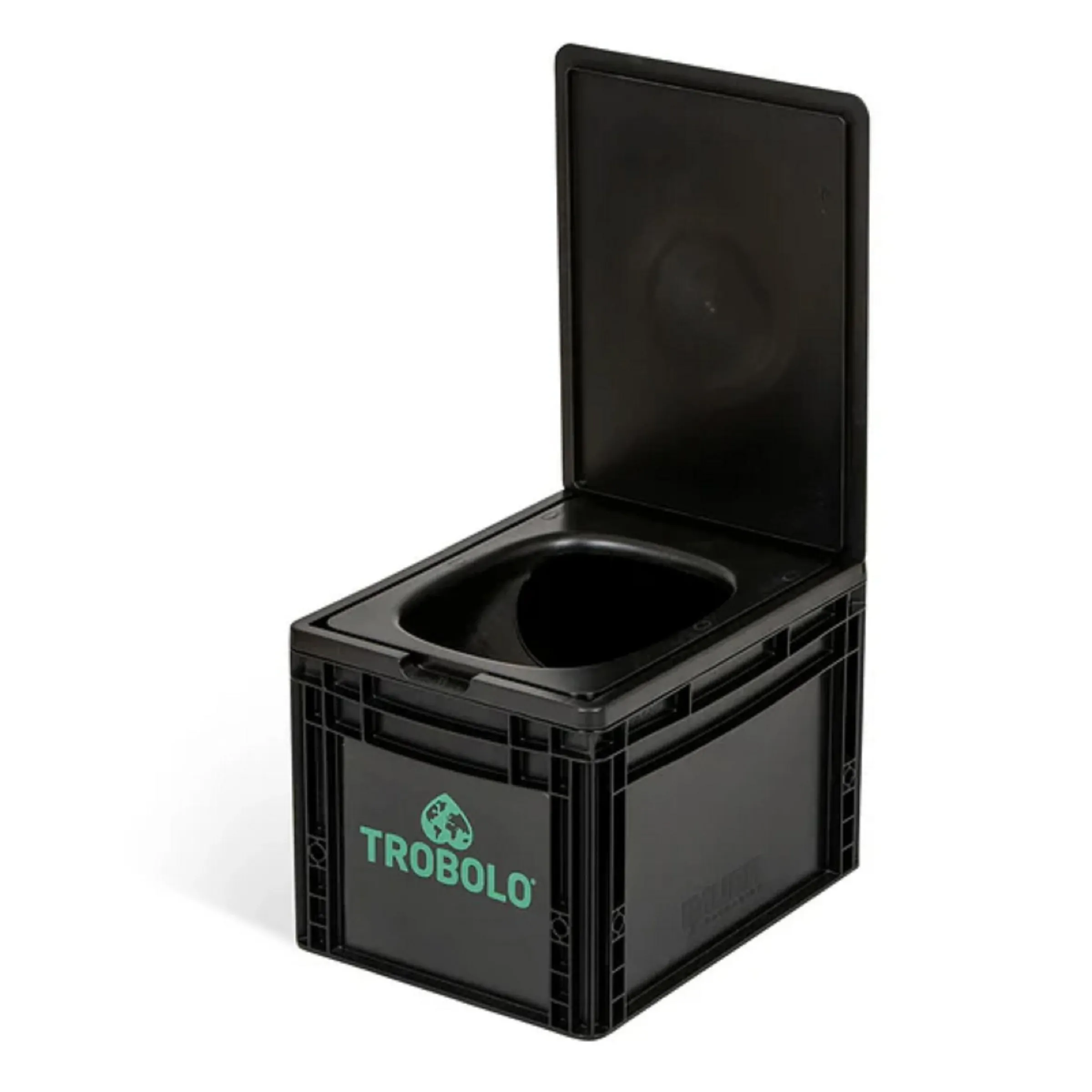 Toilettes sèches Bilabox extra légères et compactes