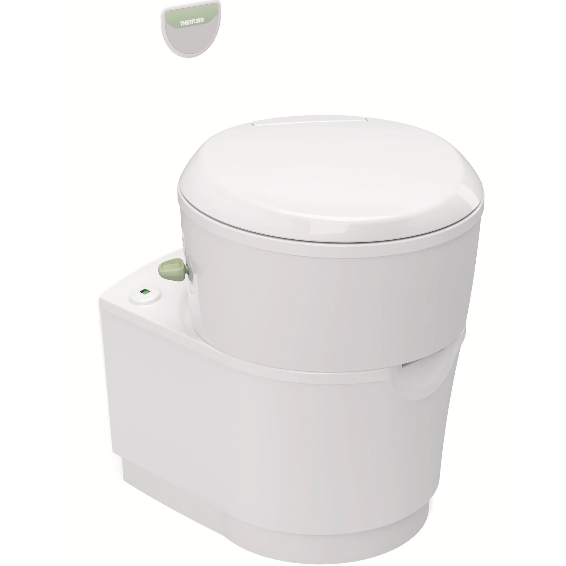Toilettes à séparation série S