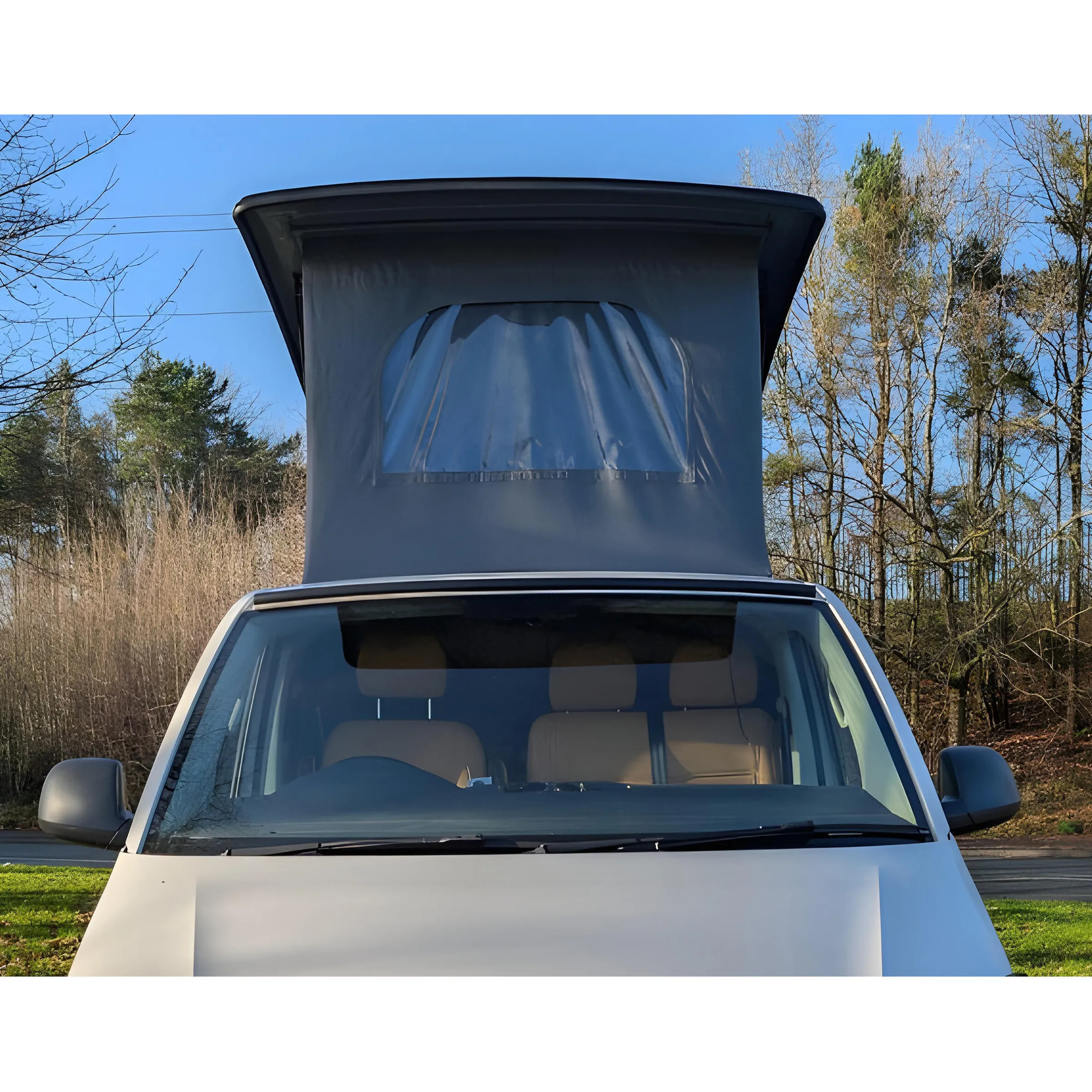 Toit relevable pour véhiculeVW T5/T6/T6.1