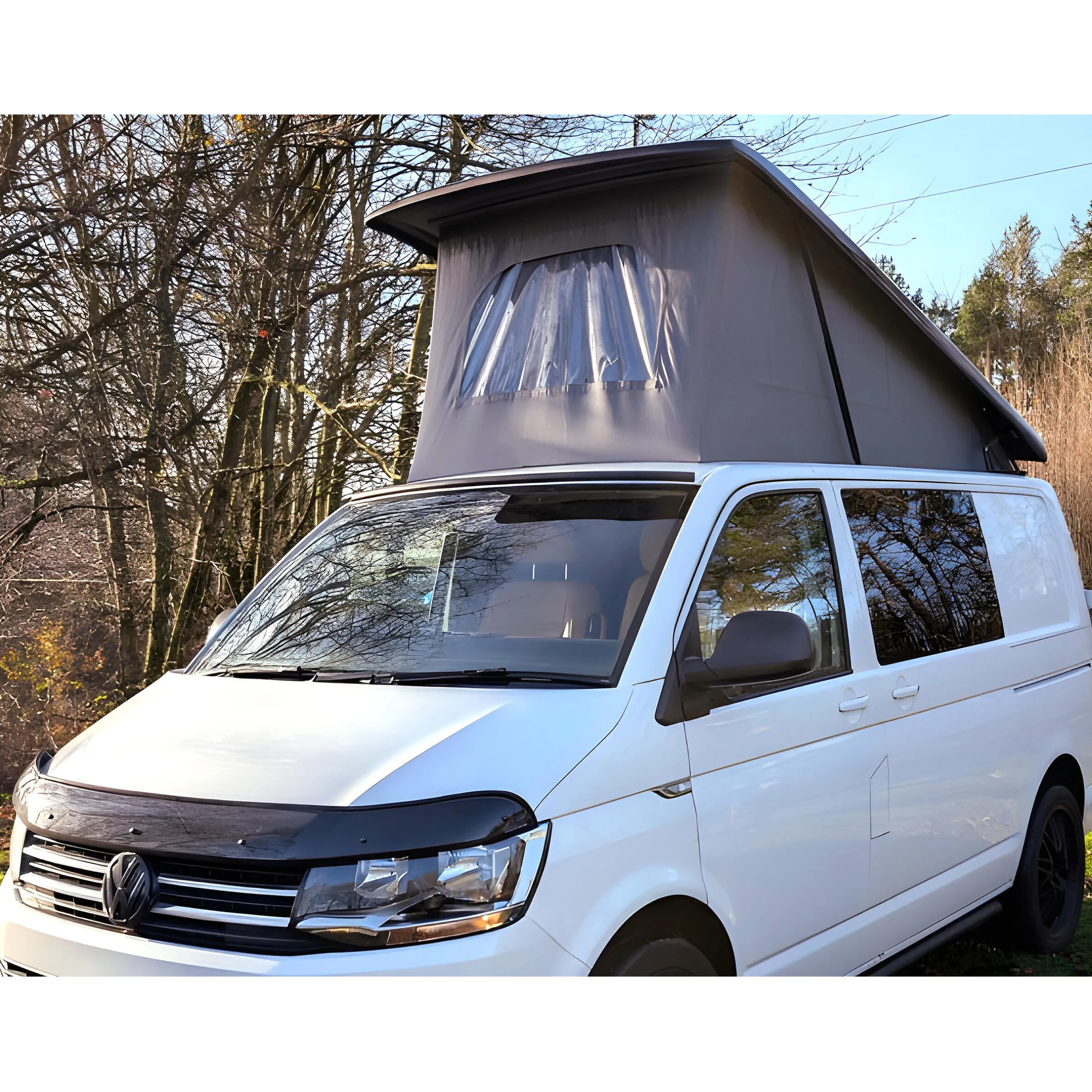 Toit relevable pour véhiculeVW T5/T6/T6.1