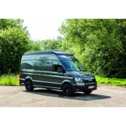 Toit relevable pour véhicule VW Crafter / MAN TGE (à partir de 2017)