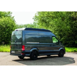 Toit relevable pour véhicule VW Crafter / MAN TGE (à partir de 2017)