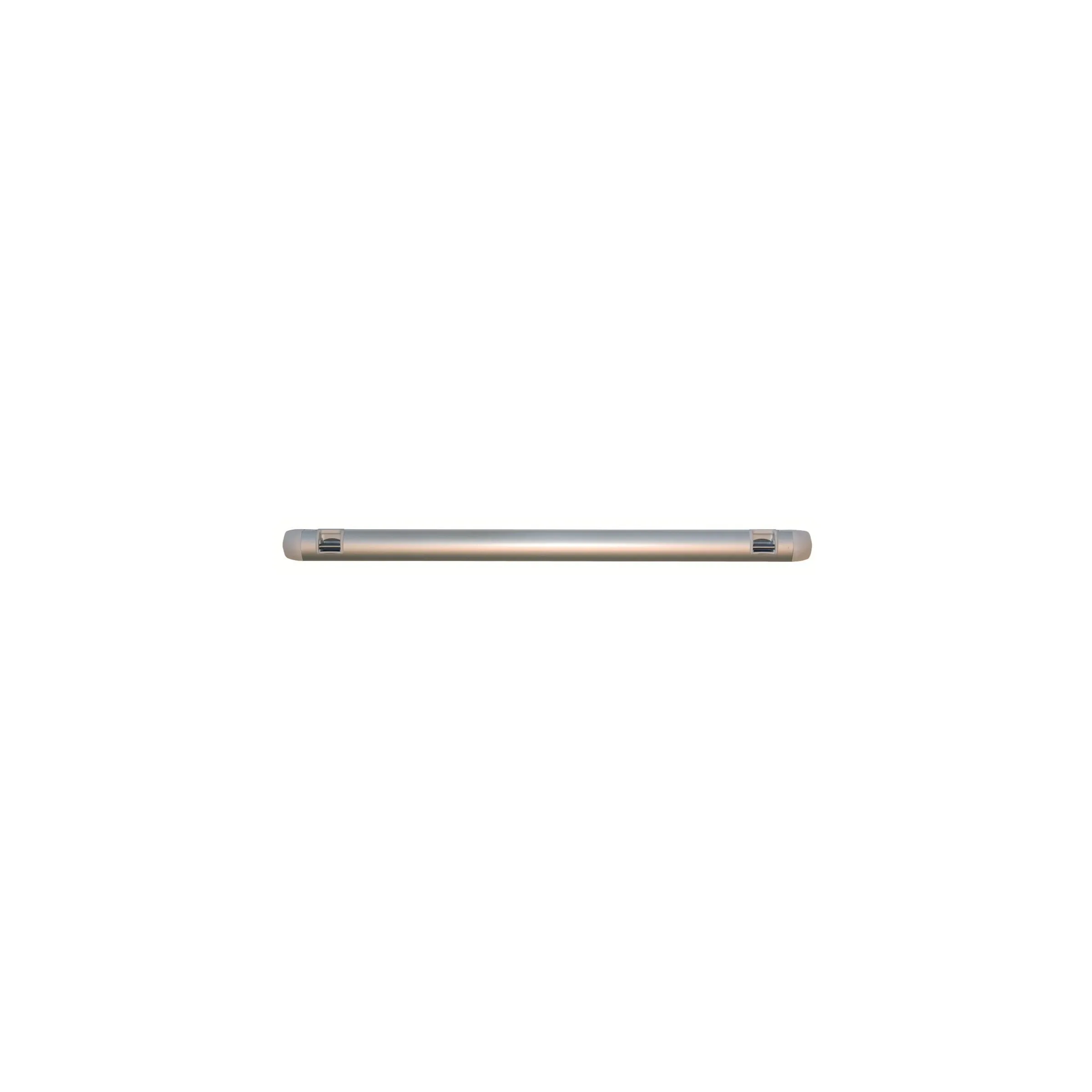 Top Mounting Rail
